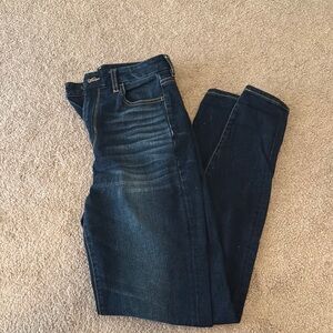 AE highest rise jegging